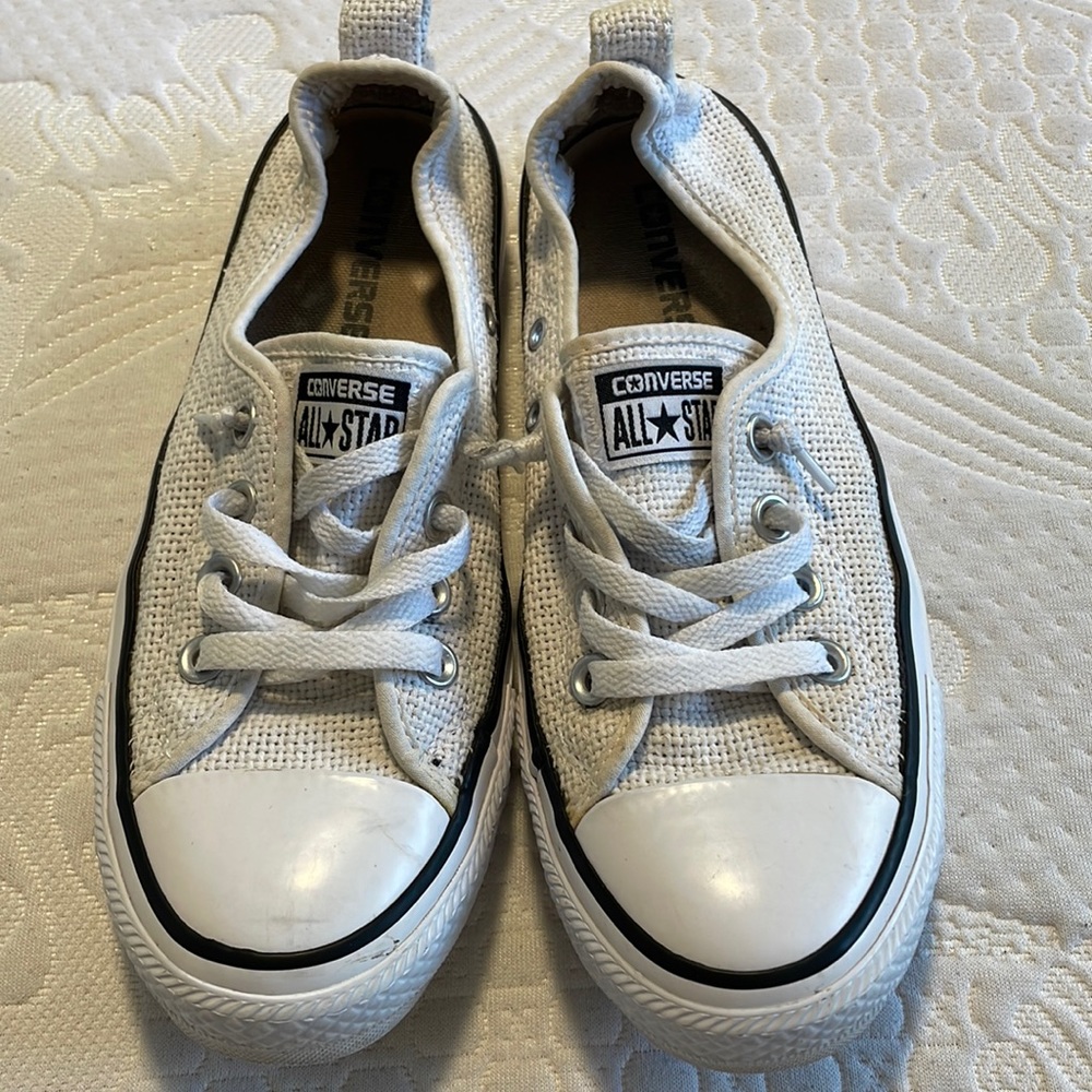 Ladies converse All Star